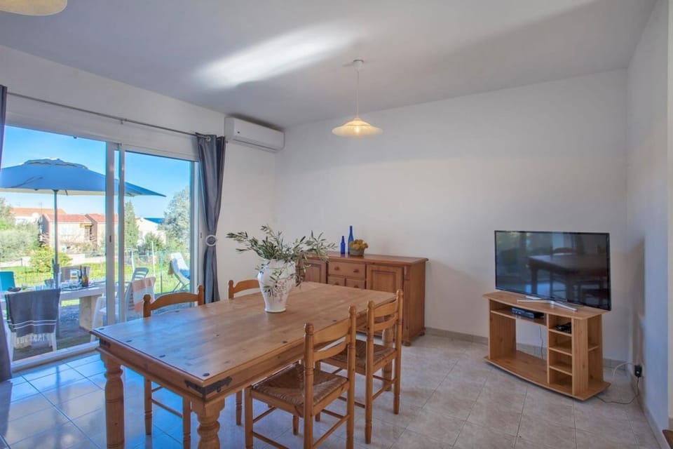 Domaine Bollaccia - Casa Ostriconi Apartment in L'Île-Rousse
