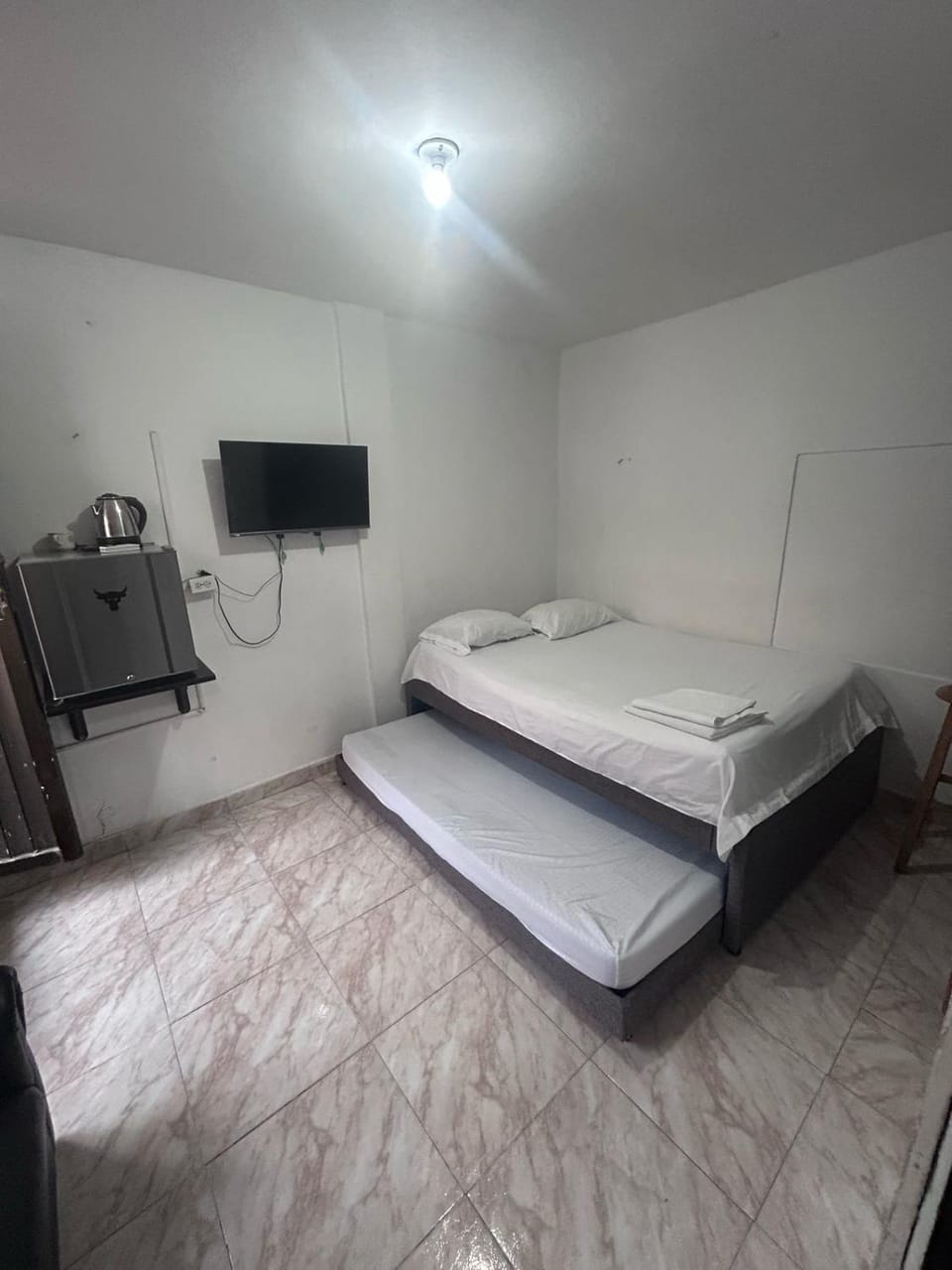 Sophia House Apartment in Cartagena