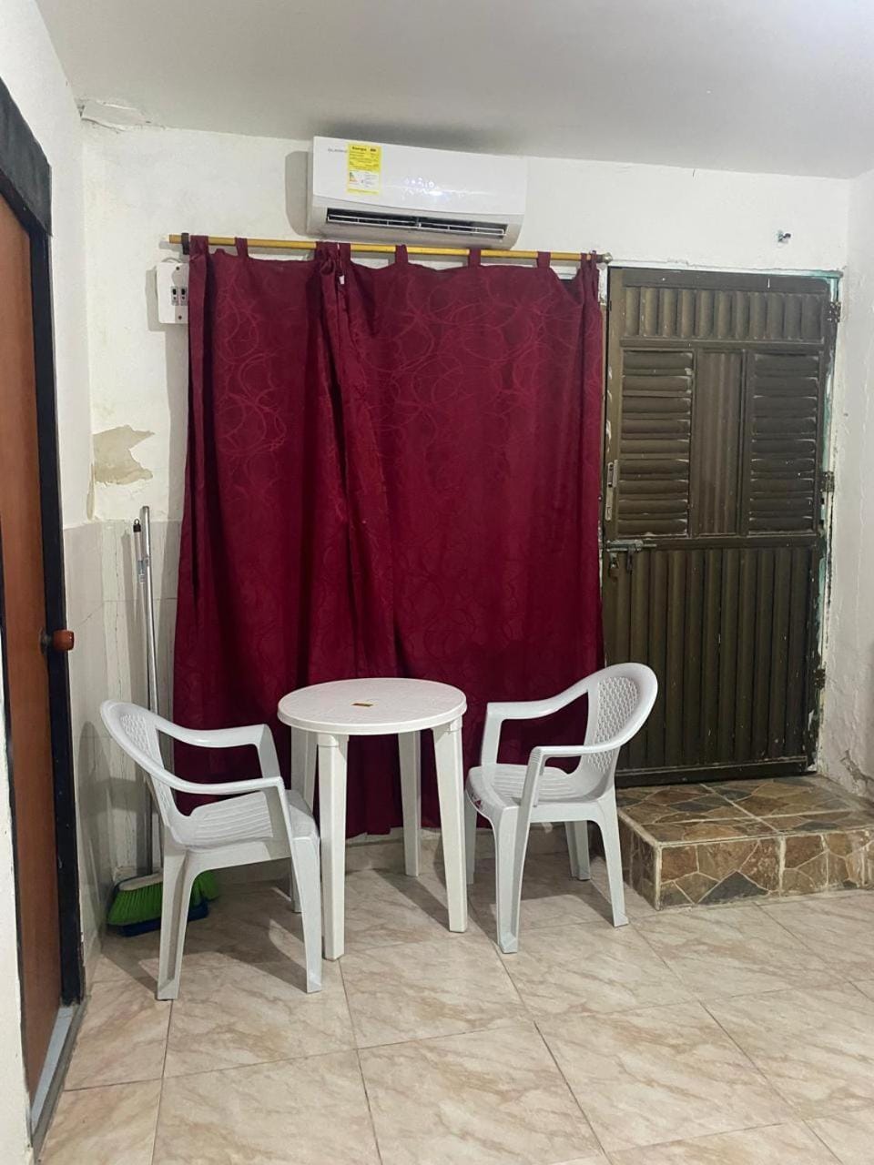 Sophia House Apartment in Cartagena