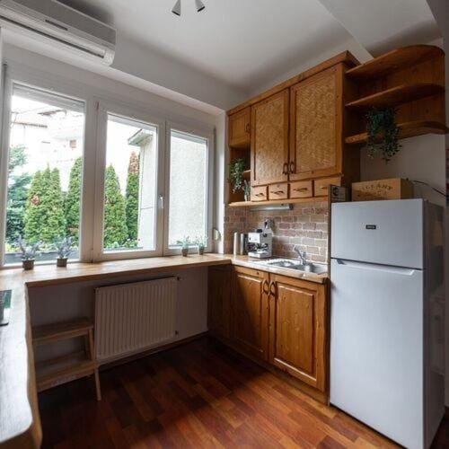 Bartók Béla Apartman Apartment in Hungary