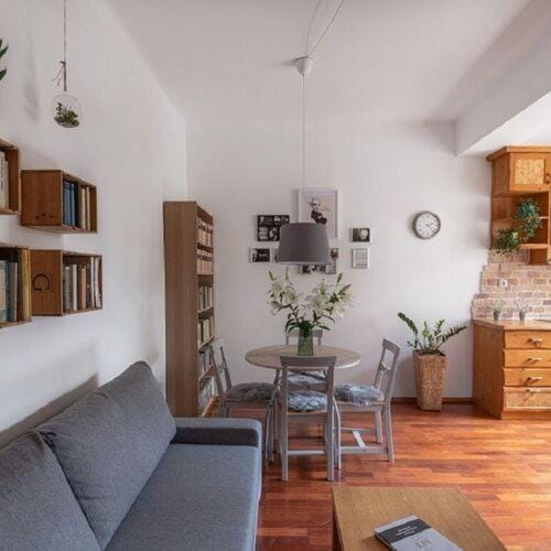 Bartók Béla Apartman Apartment in Hungary