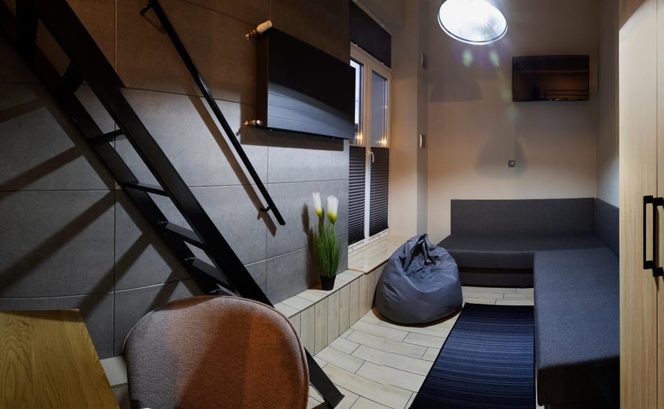Marathon Noclegi Hostel in Masovian Voivodeship