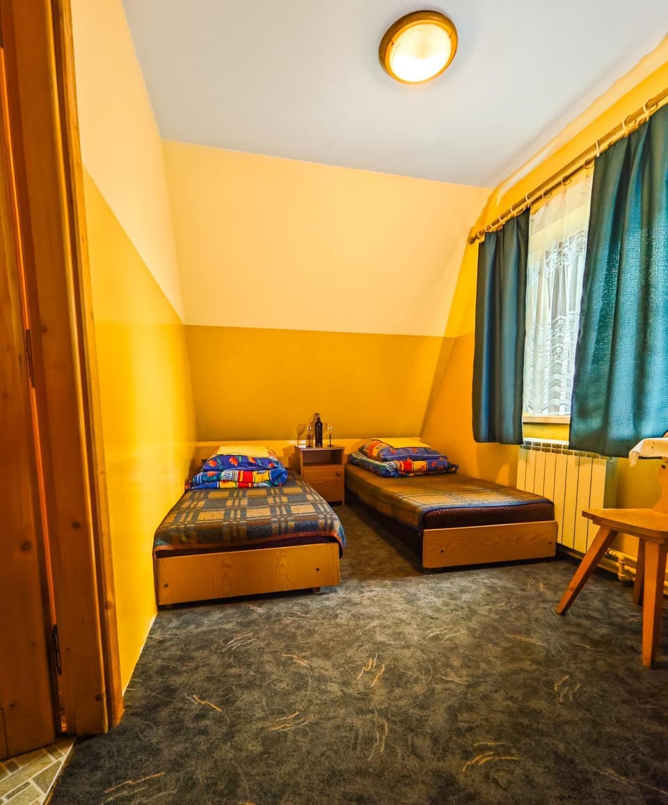 Domek u Stocha Apartment in Lesser Poland Voivodeship