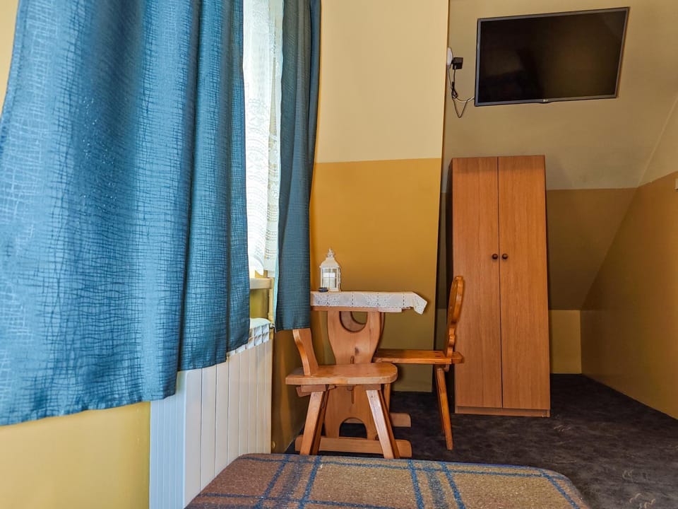 Domek u Stocha Apartment in Lesser Poland Voivodeship