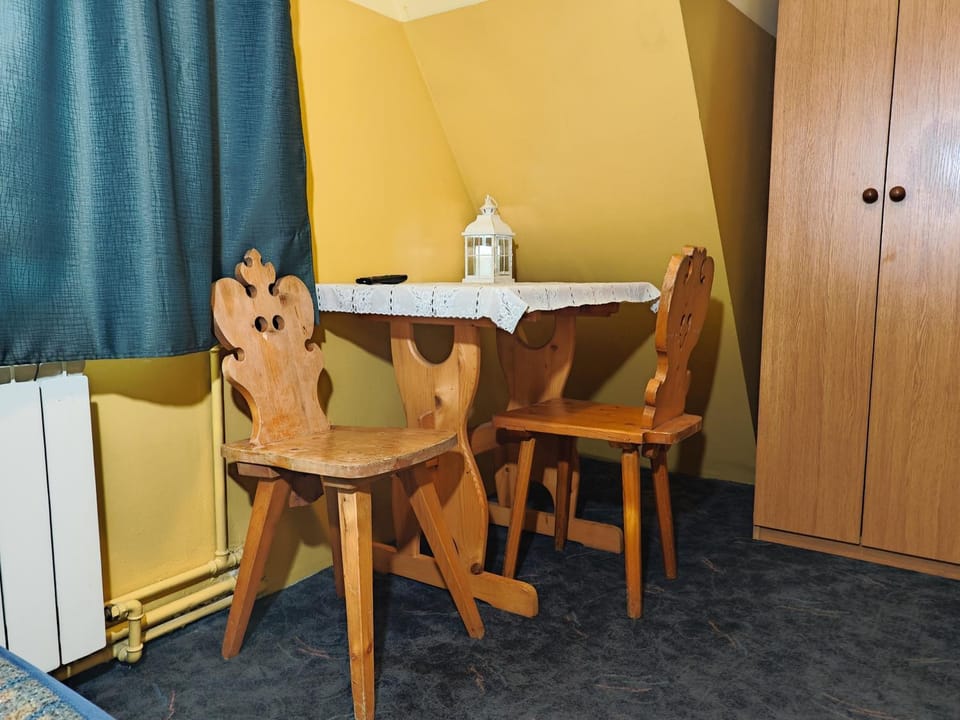 Domek u Stocha Apartment in Lesser Poland Voivodeship