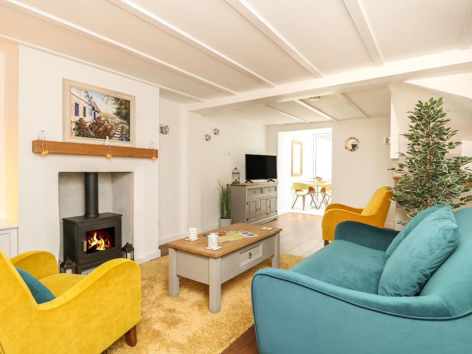 Smugglers Cottage House in Weymouth