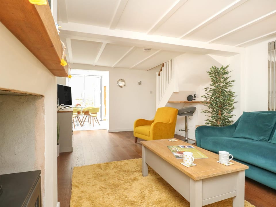 Smugglers Cottage House in Weymouth