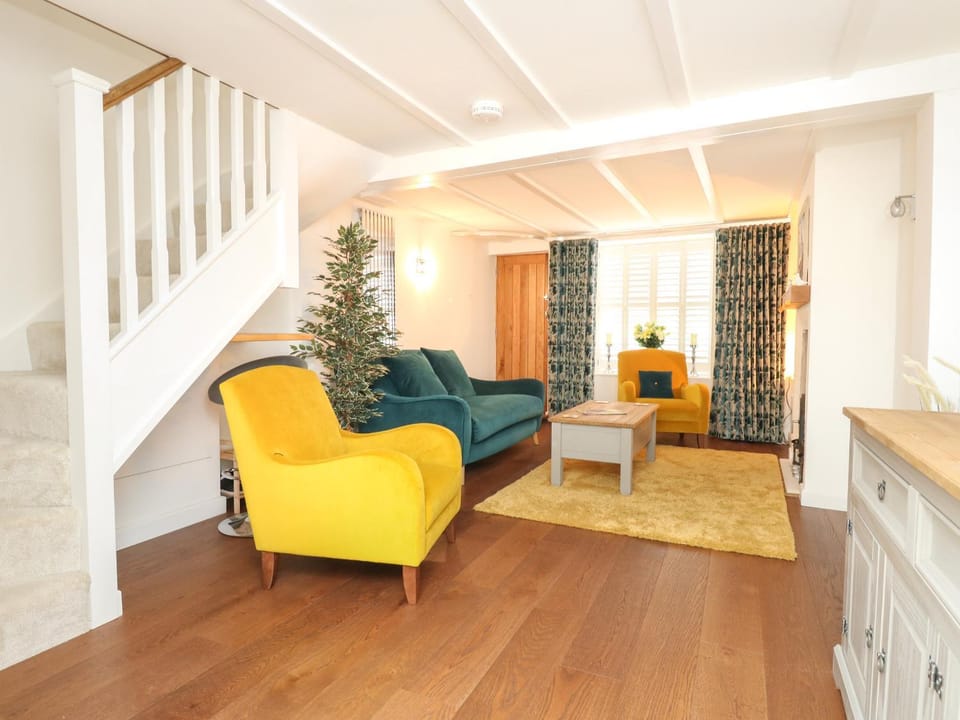 Smugglers Cottage House in Weymouth