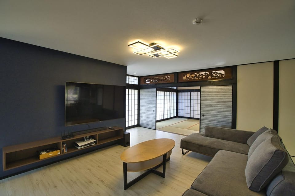 Polaris113 - Vacation STAY 18474v House in Japan