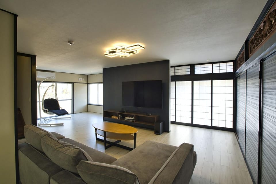 Polaris113 - Vacation STAY 18474v House in Japan