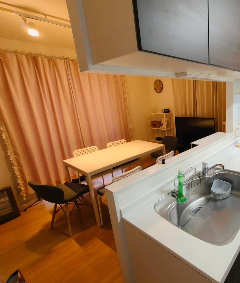 Rainbow House - Vacation STAY 21285v House in Saitama