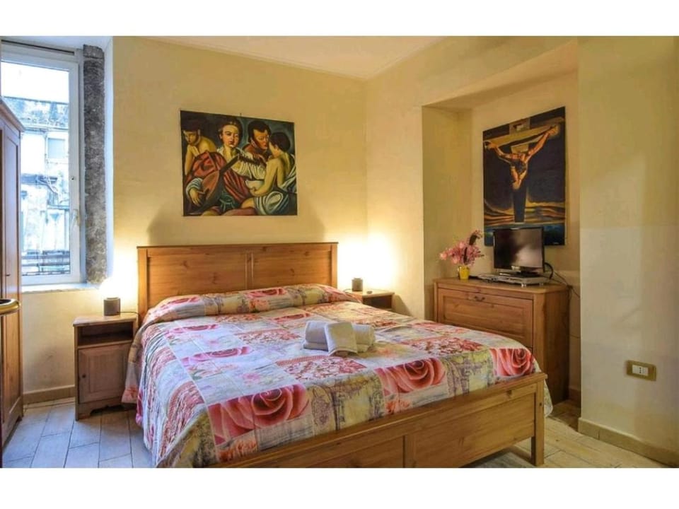 IL Cinquecento Bed and Breakfast in Naples
