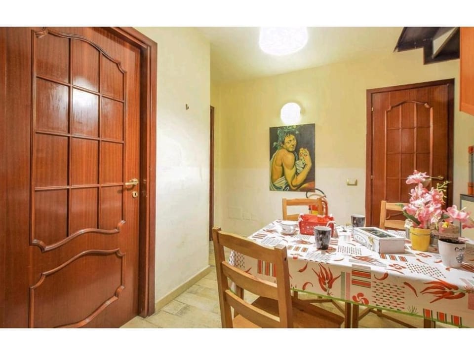 IL Cinquecento Bed and Breakfast in Naples