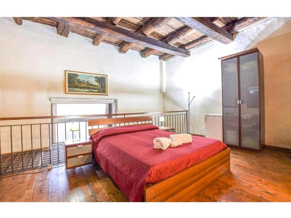 IL Cinquecento Bed and Breakfast in Naples