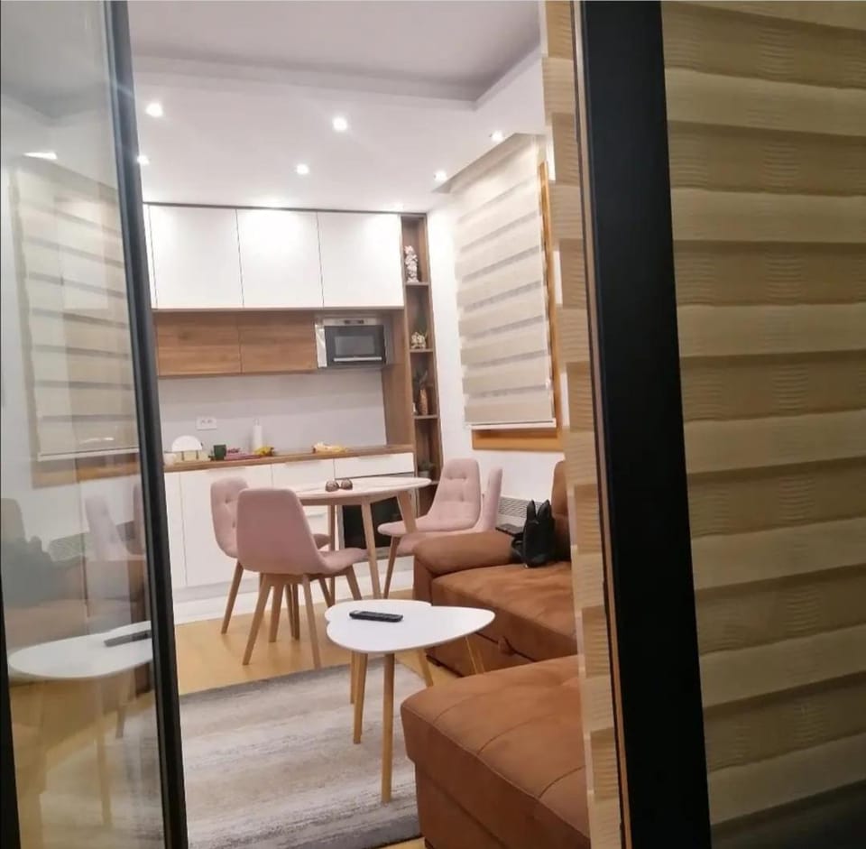 stefani lux-pino silvestre-centar apartman Apartment in Zlatibor