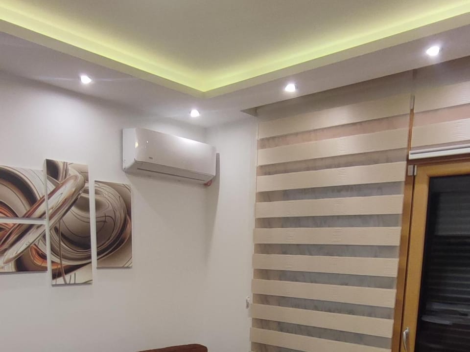 stefani lux-pino silvestre-centar apartman Apartment in Zlatibor