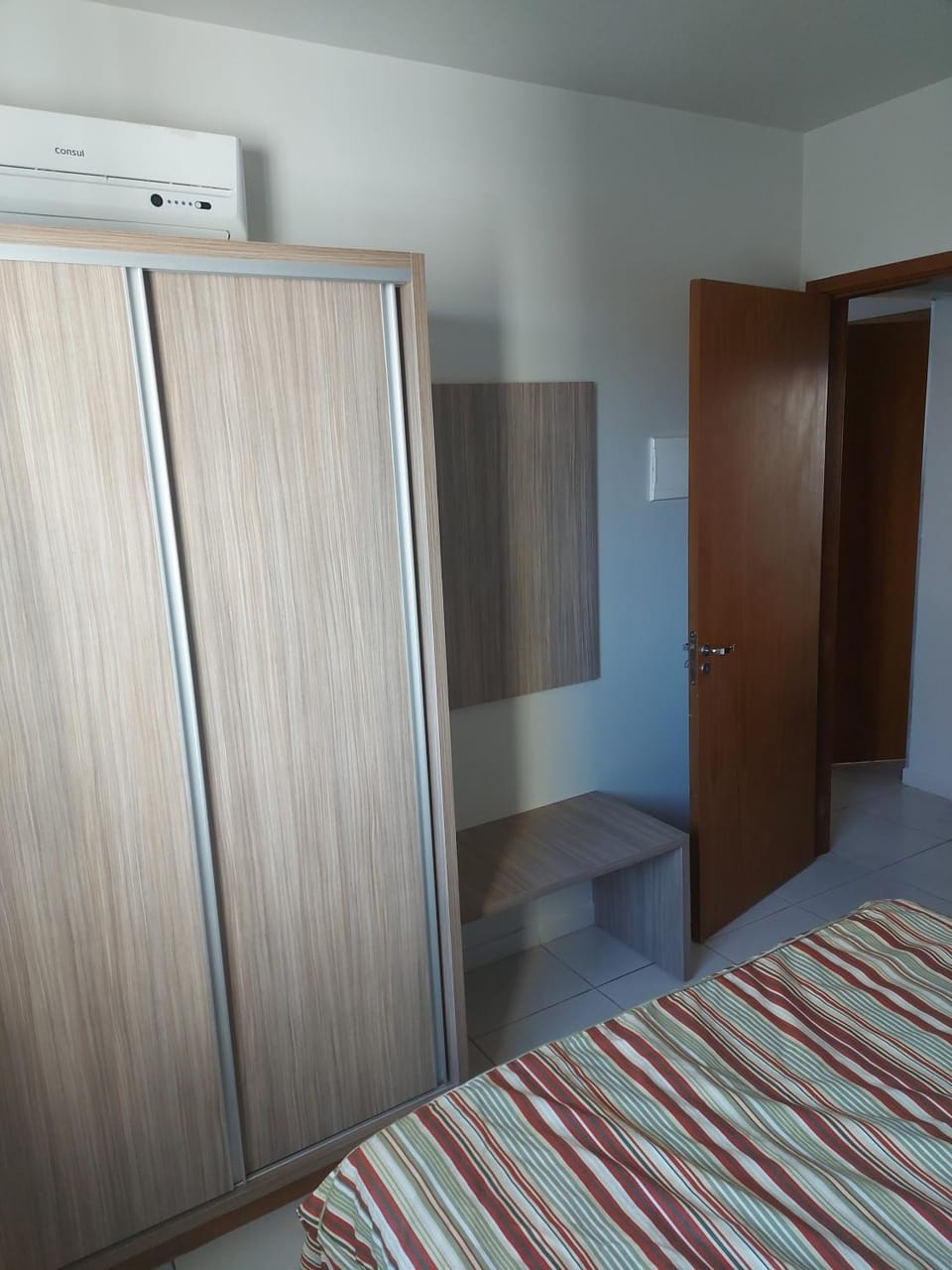 Riviera park Thermas Flat 1 Apartment in State of Goiás