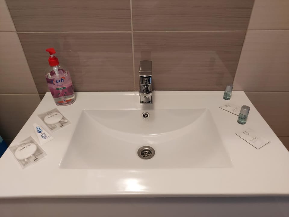 BYA Luxury Apartment in Moldova