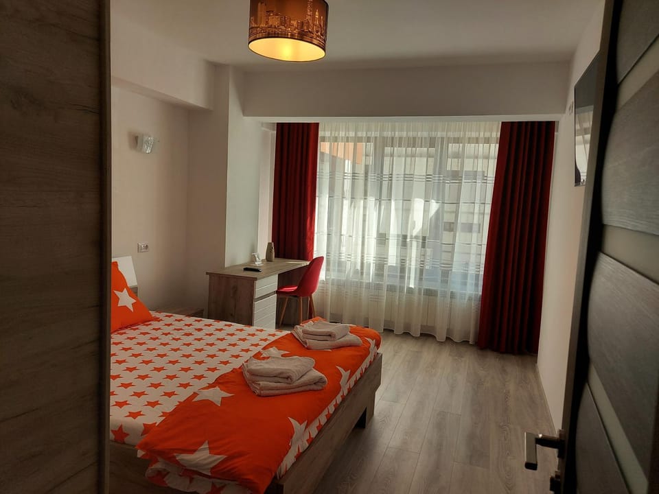 BYA Luxury Apartment in Moldova