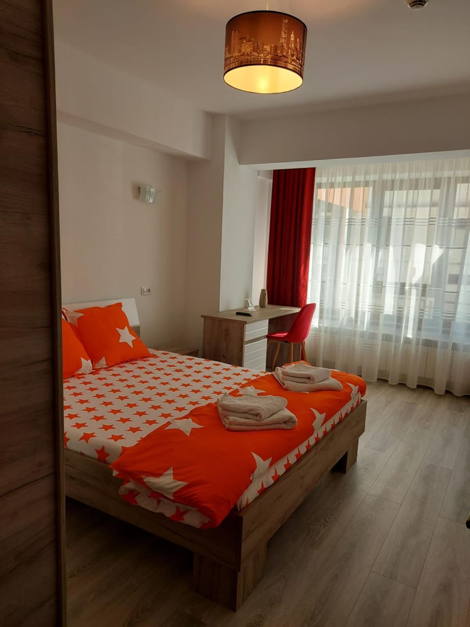 BYA Luxury Apartment in Moldova