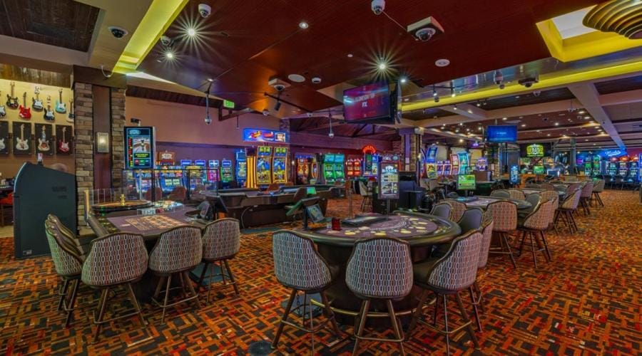 Casino