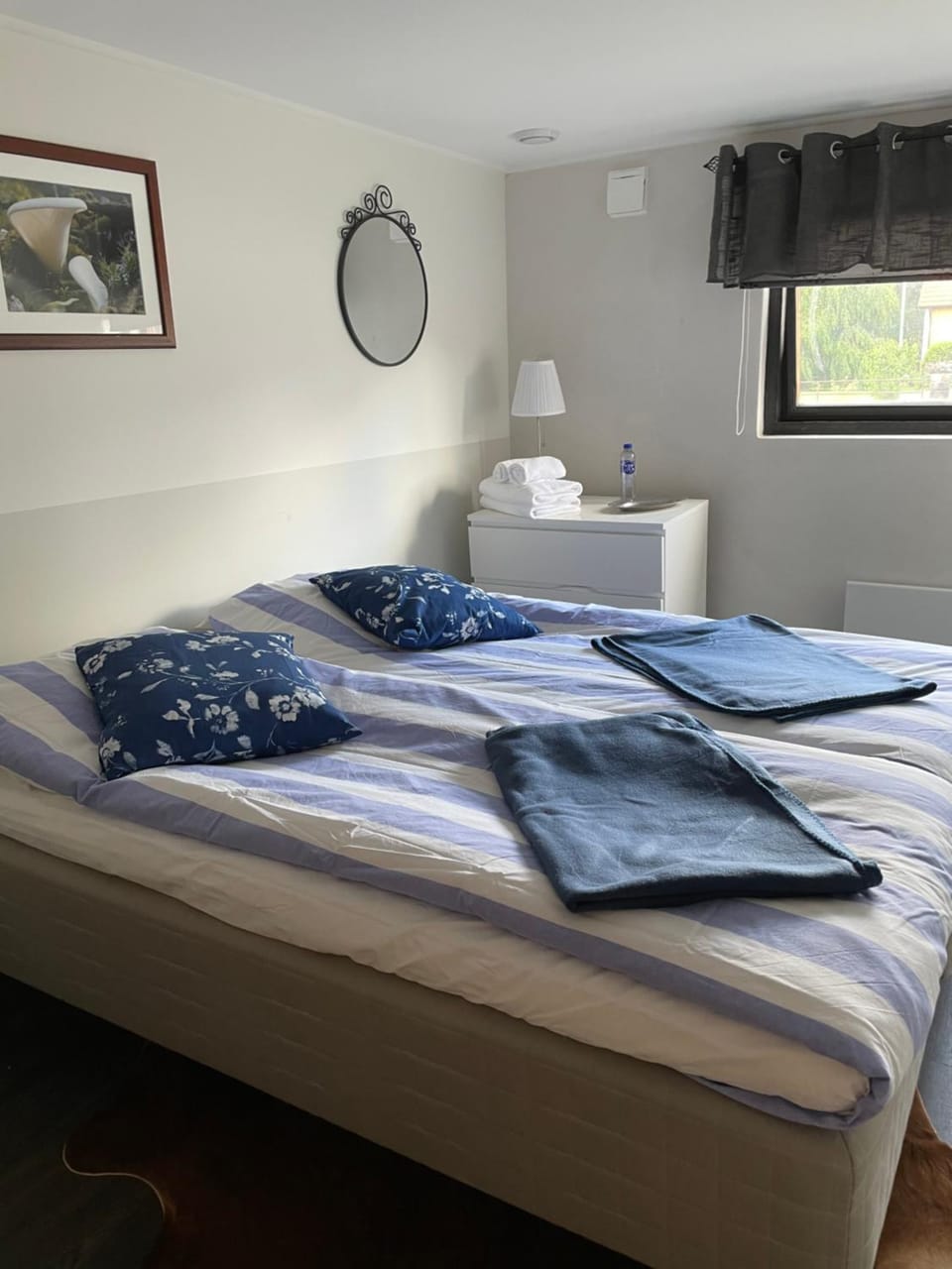 Hults-Boaryd Golf och B&B Bed and Breakfast in Sweden