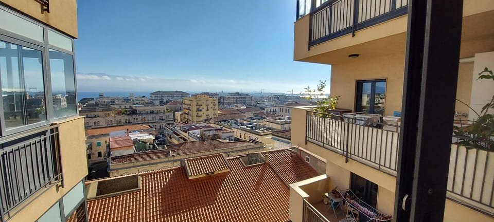 City view