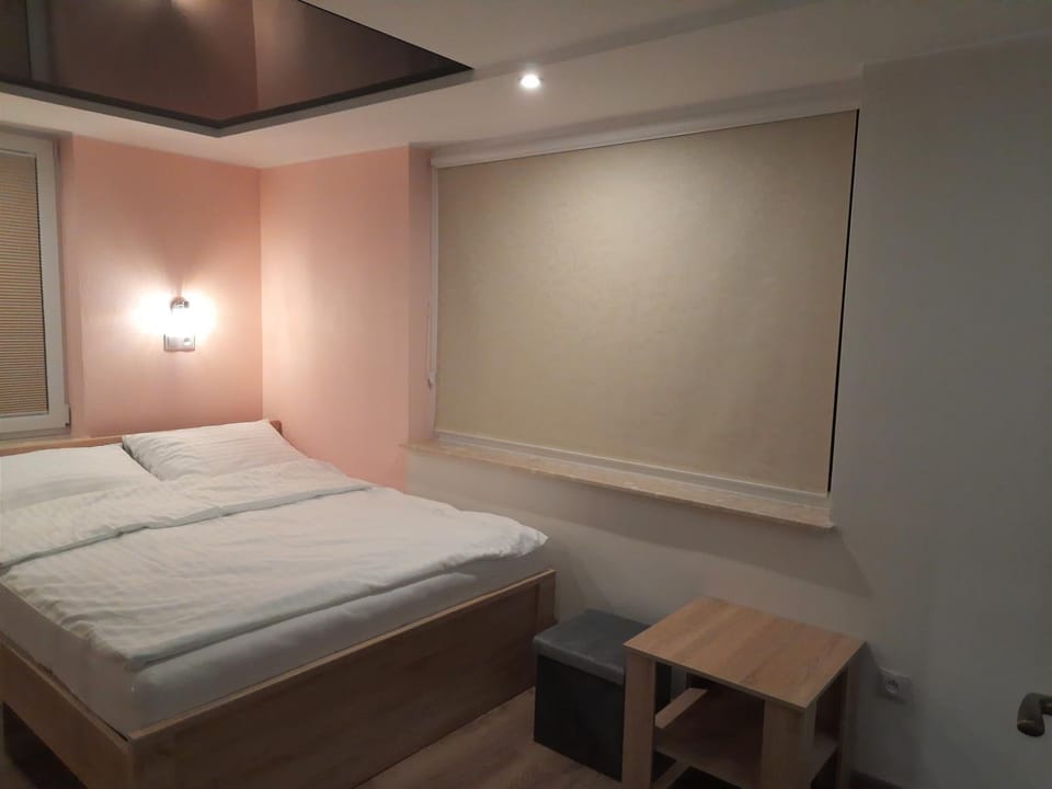 Apartament Jedenastka Apartment in Wladyslawowo