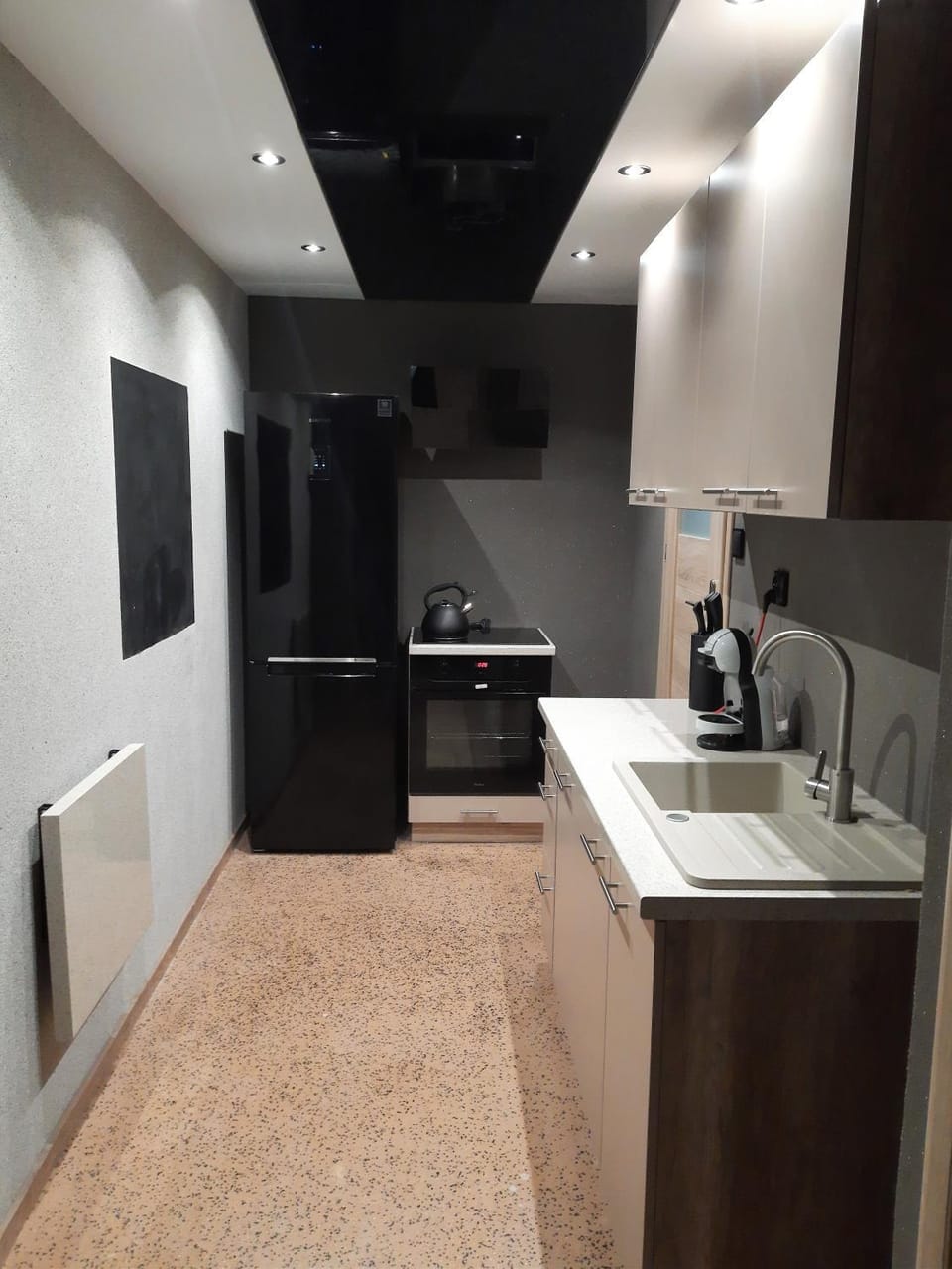 Apartament Jedenastka Apartment in Wladyslawowo
