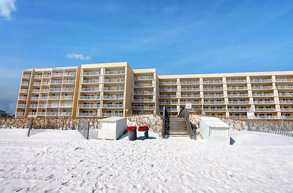 Islander Beach Resort 305 House in Okaloosa Island