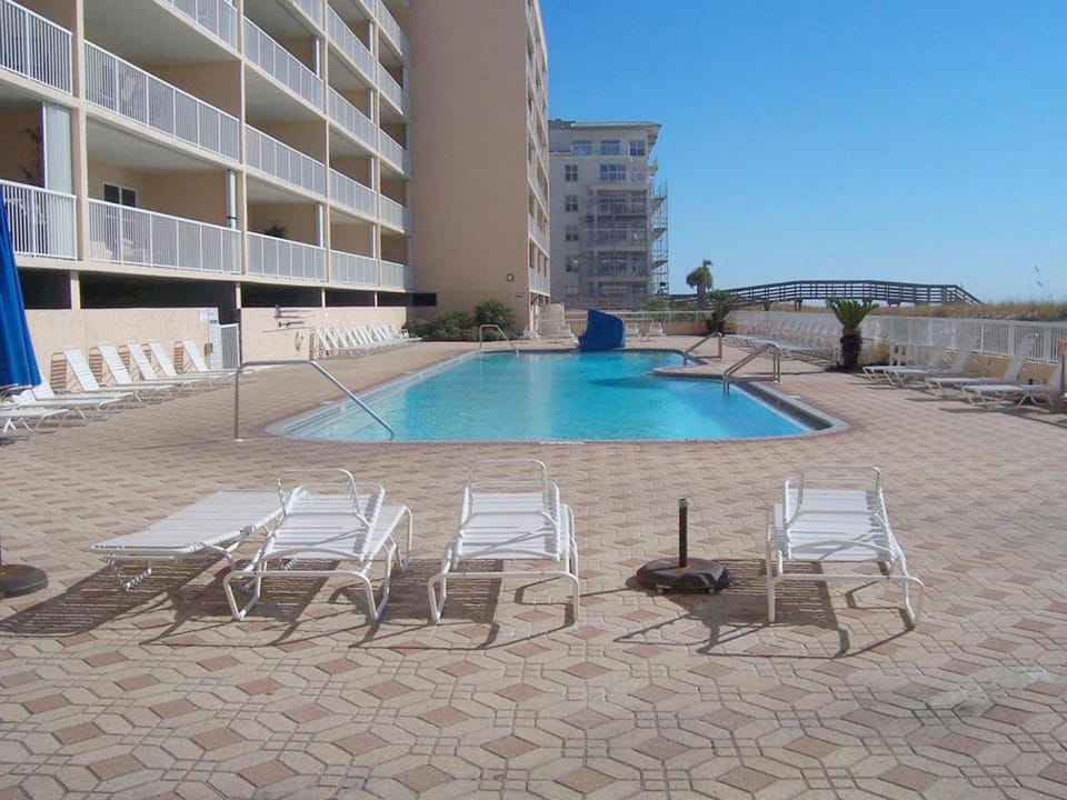 Islander Beach Resort 305 House in Okaloosa Island