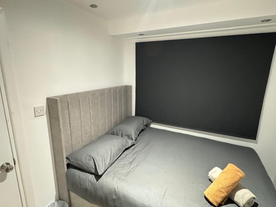 Stay 45A Apartment in London Borough of Hackney