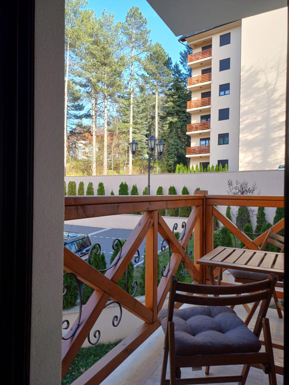 Day, View (from property/room), Balcony/Terrace