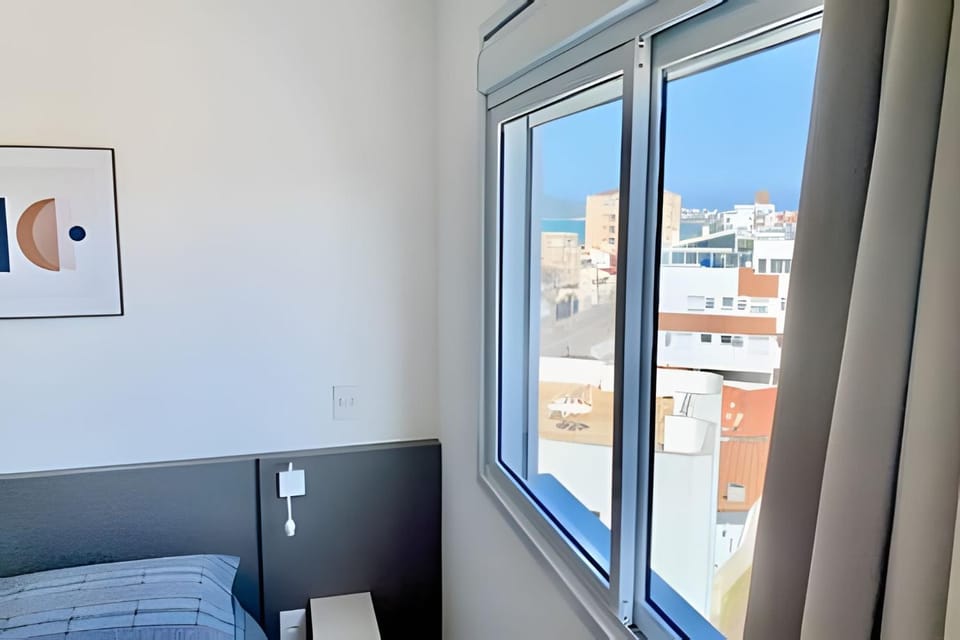 View (from property/room), Bedroom