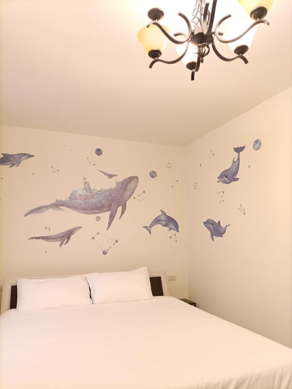 Kenting Good Homestay Bed and Breakfast in Hengchun Township