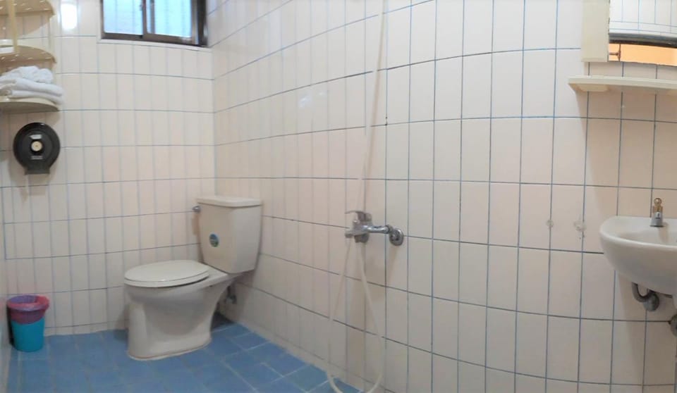 Kenting Good Homestay Bed and Breakfast in Hengchun Township