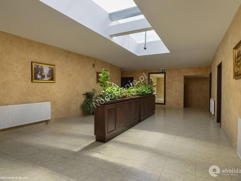 Villa Kama Bed and Breakfast in Greater Poland Voivodeship