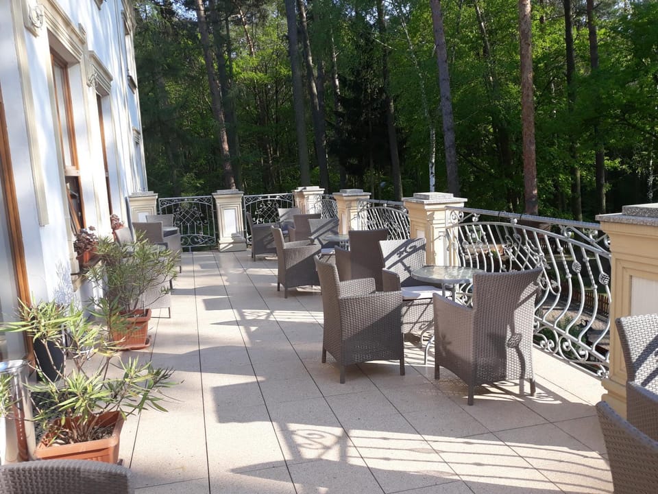 Villa Kama Bed and Breakfast in Greater Poland Voivodeship