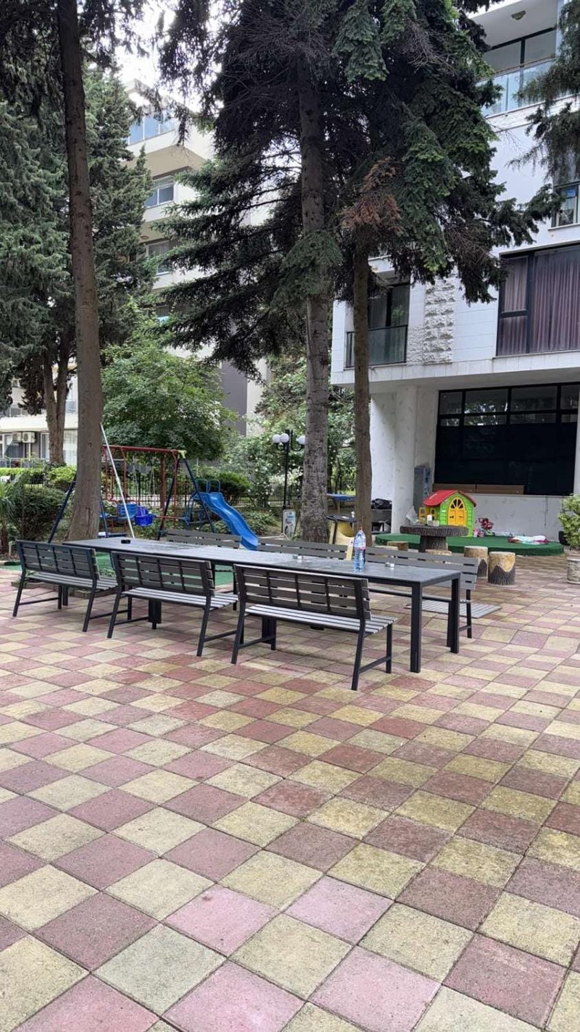 Апартамент За Гости ,,ХРИСТИНА" Apartment in Nessebar