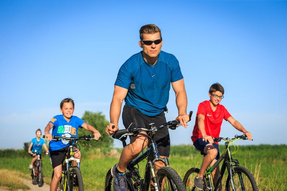 Cycling