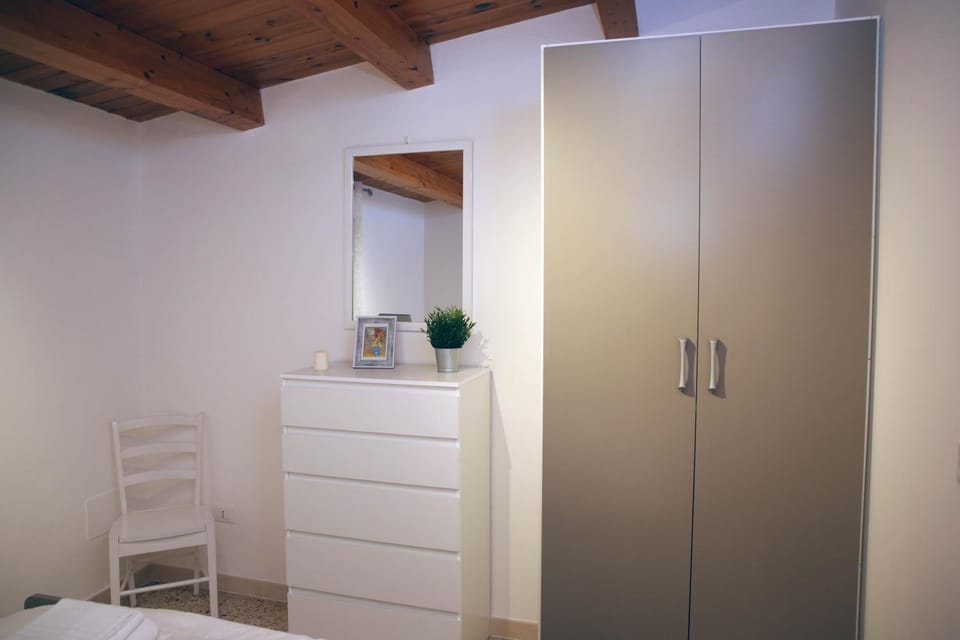 VacanzaPortopalo Appartamento Sole con Gazebo Terrazza e Wifi Apartment in Portopalo di Capo Passero