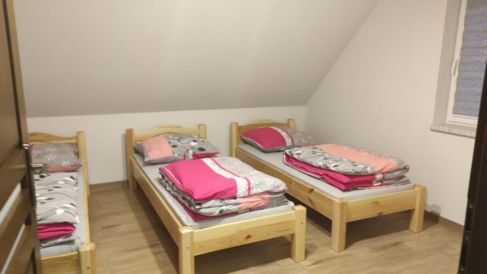 Gospodarstwo agroturystyczne U Kierpców. Apartment in Lesser Poland Voivodeship
