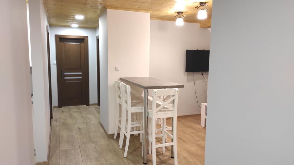 Gospodarstwo agroturystyczne U Kierpców. Apartment in Lesser Poland Voivodeship