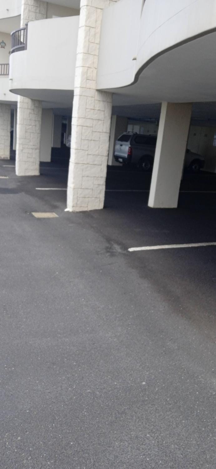 Day, Parking