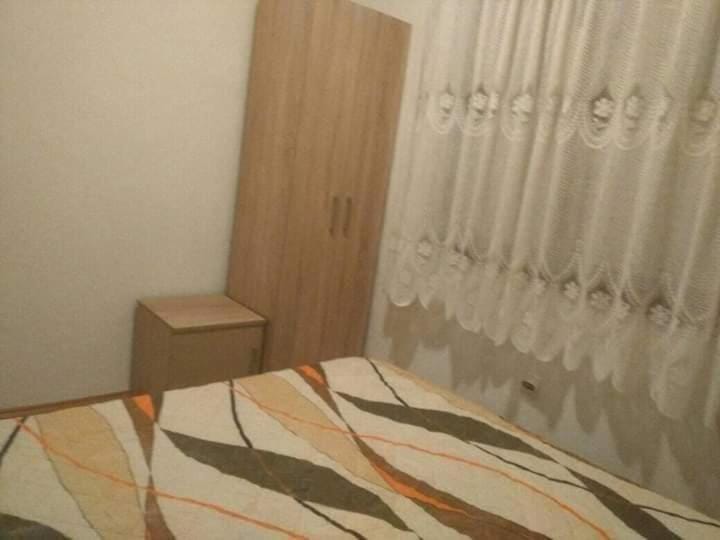 Apartments Filemi Apartment in Ohrid