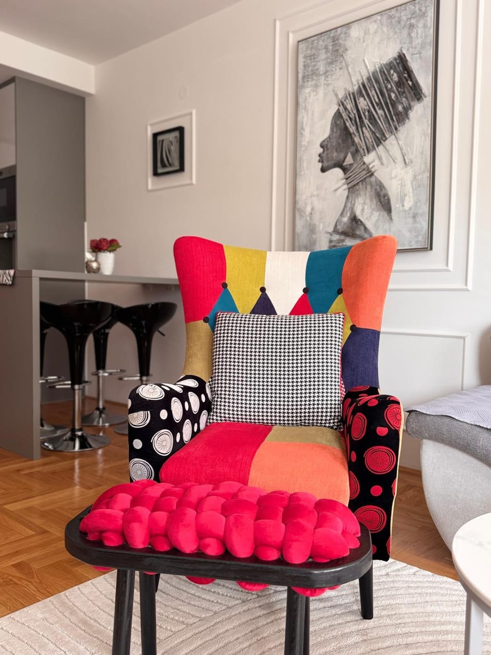 AFRIKA Apartment in Dubrovnik-Neretva County