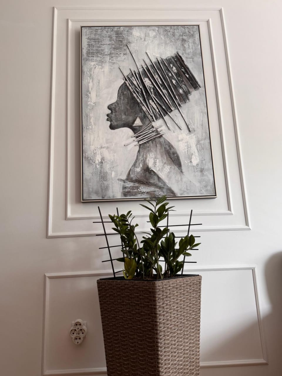 AFRIKA Apartment in Dubrovnik-Neretva County