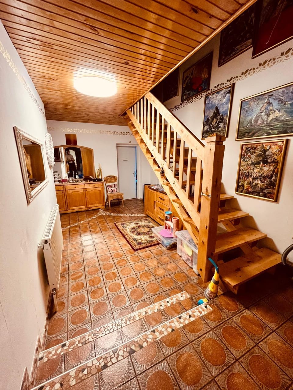 Einzigartige Ferienwohnungen mit 3 und 2 Schlafzimmern Apartment in Austria