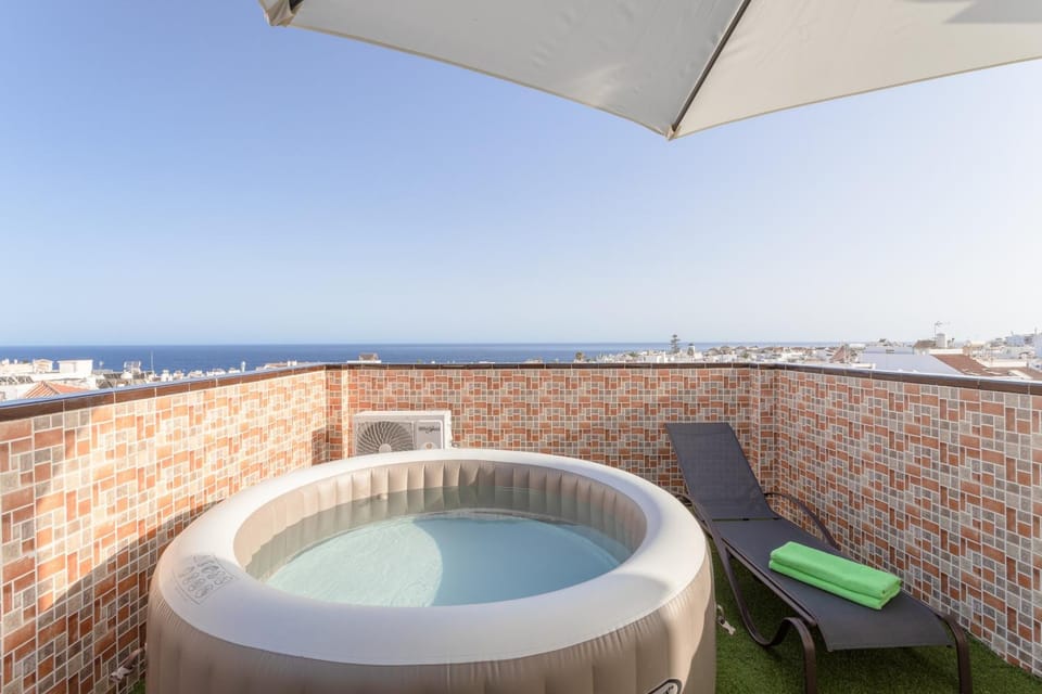 Apartamento San Juan 18 Apartment in Nerja