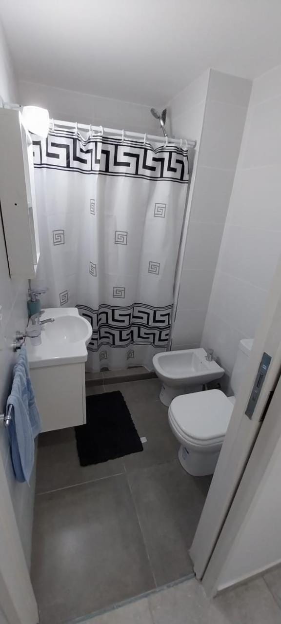 Departamentos Victoria Apartment in Parana